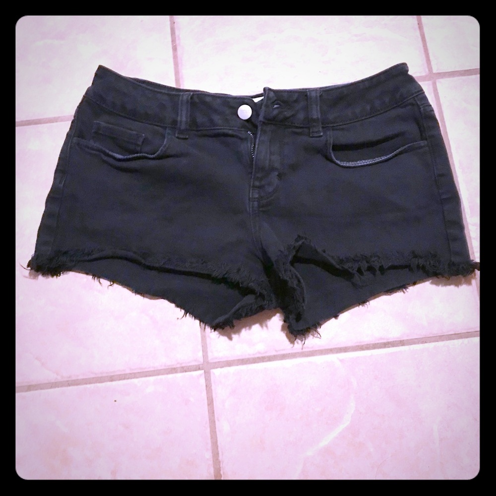 Vs pink shorts